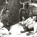 How the Bicycle Became a Symbol for Women’s Emancipation. It was feared that riding a bicycle would deprive a woman of her moral center and lead her into hedonistic lesbianism (the horror!) as she developed and embraced her femininity outside the control of good virtuous men