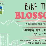 2017 Bike the Blossoms
