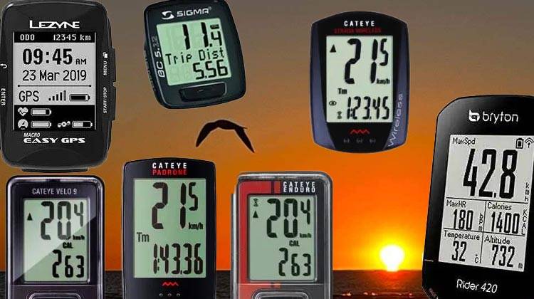 7 budget bike computers post header