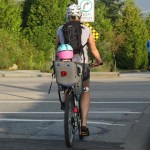 7 of the Best and Safest Baby and Child Bike Seats, with Reviews and Videos - 2019. Rear -mounted child bike seats keep your child snugly tucked just behind you