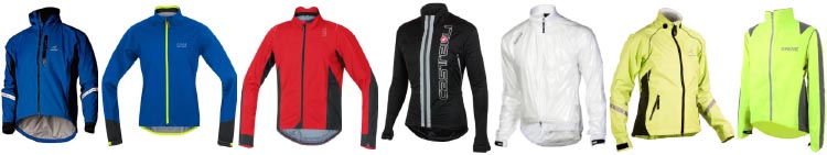 7 of the best waterproof cycling jackets - How to choose the best cycling jacket