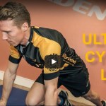 Winter is a good time to take a break from cycling and do some different kinds of exercise. Click here for our video about the 7 top strength building exercises for cyclists