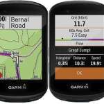 Garmin Edge 830 vs 530
