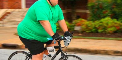 a guide for fat cyclists