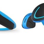 Afershokz trek titanium vs Sainsonic bm-7