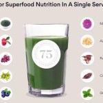 Jump start your bike ride with Athletic Greens. Athletic Greens has an ambitious combination of vitamins and nutrients