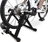 Balance Indoor Bike Trainer