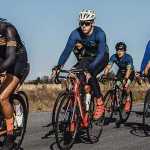 Using a power meter could help you to get out front of the pack