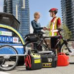 BCAA Bike Assist