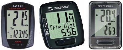 Best CHEAP Bike Computers under $100 - check out our up-to-date listing of the best cheap bike computers!