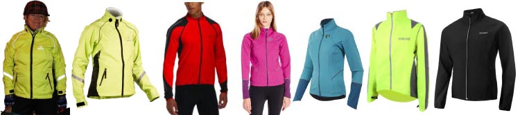 Best CHEAP Cycling Jackets under $100