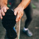 10 best stretches for cyclists