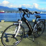 The BH Emotion Neo City is an exceptionally good looking bike