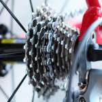 Keep your bike chain beautifully clean and lubed, and it will thank you with thousands of miles of smooth rides - without any dropped chains!