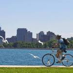 Bike friendly cities in the USA. There are many great places for cyclists of all skill levels to have fun in the United States