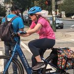 It is useful to understand the design and structure of a bike helmet as well as its role in protecting one’s head