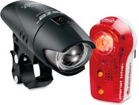 Complete Guide to Bike Lights