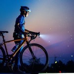 Great bike lights will light up the night for you! Just be sure to get the ones that are right for you