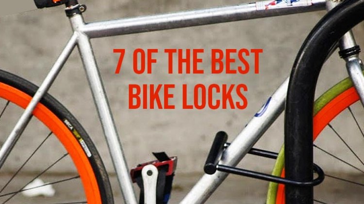 Bike lock header(1) 7 best bike locks