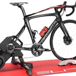 5 of the Best Smart Indoor Trainers for Effective Indoor Training