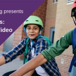 Bike to School Week Student Video Contest - HUB Cycling