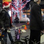 Bikes-donated-Pan-Pacific-Dominion-5