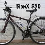 Bionx 350 review