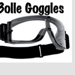 Bolle Goggles