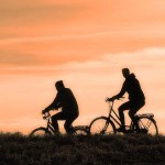 Britains most picturesque bike trails