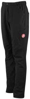 Castelli Meccanico Rain Pants