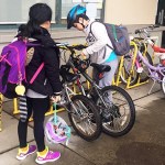 Bike to school week BC is coming soon