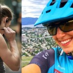 On the left are Bose Soundsports; on the right are Jaybirds X3. These are two of the most popular sports Bluetooth headphones. Which ones are best for you?