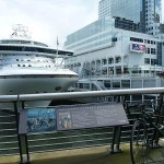 Convention Center to Science World