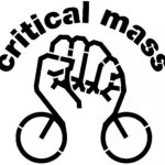 critical mass logo