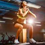 The jump squat is a ballistic exercise that is commonly used to improve power output in athletes