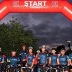 NYC’s LGBT Community Center Kicks off 25th Annual Cycle for the Cause