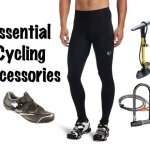 Cycling accessories