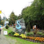 Cycling in Sooke