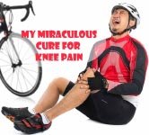 My Miraculous, Cheap Cure for Cycling Knee Pain