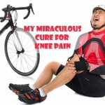 Cycling-knee-pain