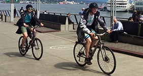 Average Joe Cyclist's Beginner Cyclist Training Plan Part 1