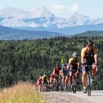 Start doing some research to find a group ride or even a race that you would like to join one day. Complete Cycling Training Plan for Novices