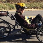 How to Come Back from a Cycling Injury - with an E-Bike