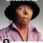 Drunk driver victim