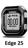 Garmin Edge 25