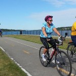 Cycling the Erie Canal