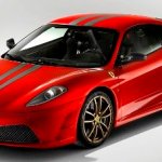 Ferrari 430 Scuderia