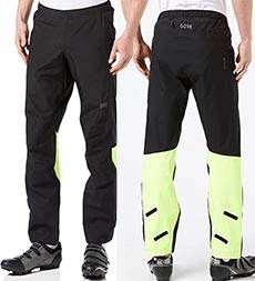 No. 1: Gore Bike Wear Element Gore-Tex Active Pants