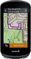Garmin Edge 1030 Plus