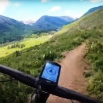 The Garmin Edge 1030 Plus will help you find your way, no matter where you are going